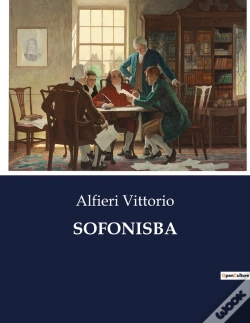 Capa do artigo Sofonisba