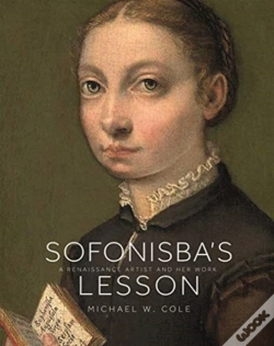 Capa do artigo Sofonisba'S Lesson