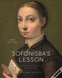 Capa do artigo Sofonisba'S Lesson, New Edition