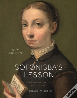 Capa do artigo Sofonisba'S Lesson, New Edition