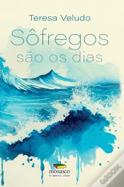 Capa do artigo Sôfregos São os Dias