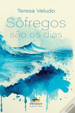 Capa do artigo Sôfregos São os Dias