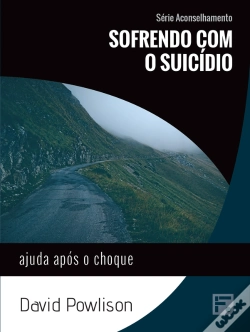 Capa do artigo Sofrendo Com O Suicídio