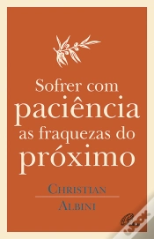 Capa do artigo Sofrer com Paciência as Fraquezas do Próximo