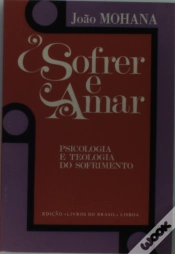 Capa do artigo Sofrer e Amar