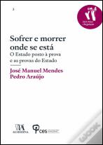 Sofrer e Morrer Onde se Está
