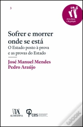 Sofrer e Morrer Onde se Está