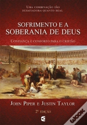 Capa do artigo Sofrimento E A Soberania De Deus