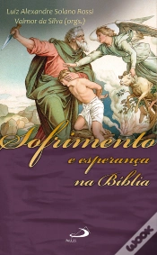Capa do artigo Sofrimento E Esperança Na Bíblia
