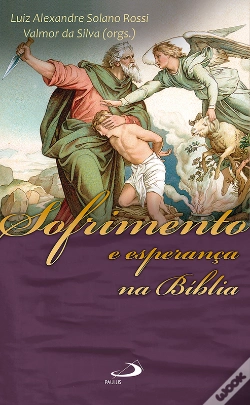 Capa do artigo Sofrimento E Esperança Na Bíblia