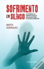 Capa do artigo Sofrimento em Silêncio