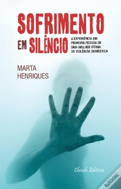 Capa do artigo Sofrimento em Silêncio