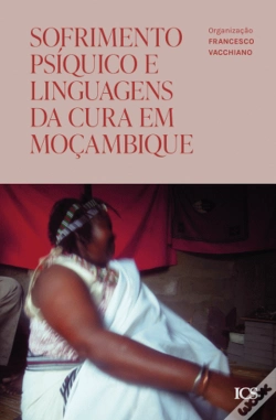 Capa do artigo Sofrimento Psíquico e Linguagens da Cura em Moçambique