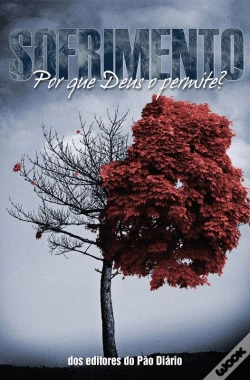 Capa do artigo Sofrimento