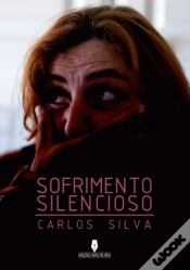Capa do artigo Sofrimento Silencioso