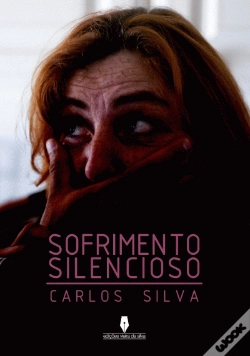 Capa do artigo Sofrimento Silencioso