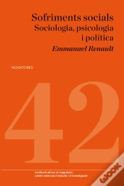 Capa do artigo Sofriments Socials