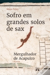 Capa do artigo Sofro Em Grandes Solos De Sax