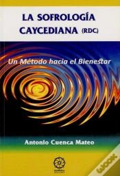 Capa do artigo Sofrologia Caycediana Antonio Cuencia