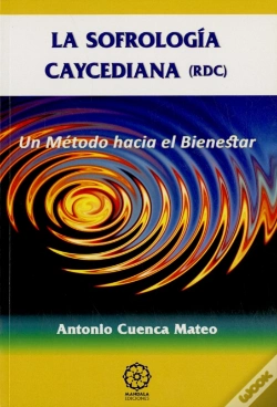 Capa do artigo Sofrologia Caycediana Antonio Cuencia