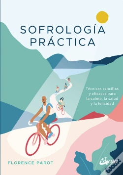 Capa do artigo Sofrología Práctica