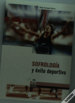 Capa do artigo Sofrologia Y Exito Deportivo  