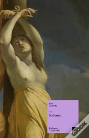 Capa do artigo Sofronía