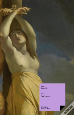 Capa do artigo Sofronía