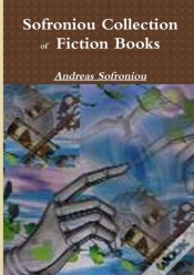 Capa do artigo : Sofroniou Collection Of Fiction Books
