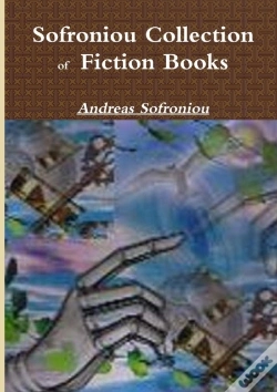 Capa do artigo : Sofroniou Collection Of Fiction Books