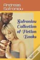 Sofroniou Collection Of Fiction Books