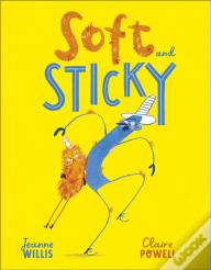 Soft And Sticky
