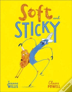 Capa do artigo Soft And Sticky