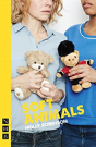 Soft Animals - Preview