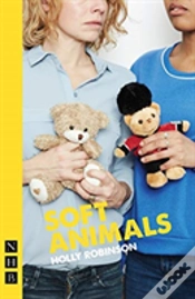 Capa do artigo Soft Animals