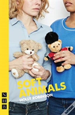 Capa do artigo Soft Animals