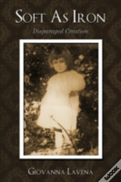 Capa do artigo Soft As Iron: Disparaged Creation