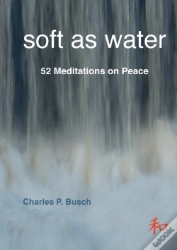 Capa do artigo Soft As Water