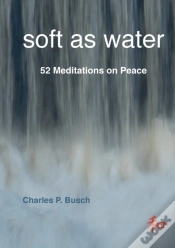 Capa do artigo Soft As Water