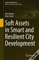 Soft Assets In Smart And Resilient City Development