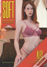 Soft - August 2019 - Australia & Nz Edition