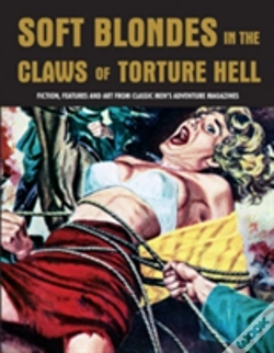 Capa do artigo Soft Blondes In The Claws Of Torture Hell