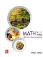 Soft Bound Version For Math In Our World: A Quantitative Reasoning Approach - Preview