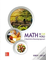Capa do artigo Soft Bound Version For Math In Our World: A Quantitative Reasoning Approach