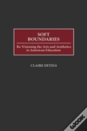 Capa do artigo Soft Boundaries