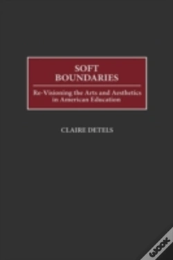 Capa do artigo Soft Boundaries