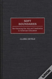 Capa do artigo Soft Boundaries