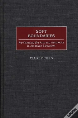 Capa do artigo Soft Boundaries