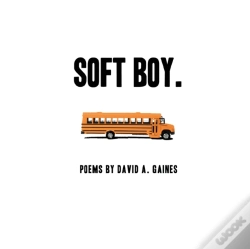 Capa do artigo Soft Boy.