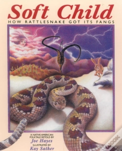 Capa do artigo Soft Child